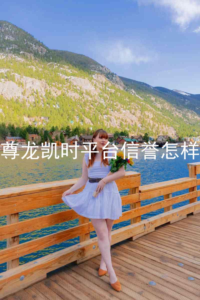 尊龙凯时平台信誉怎样