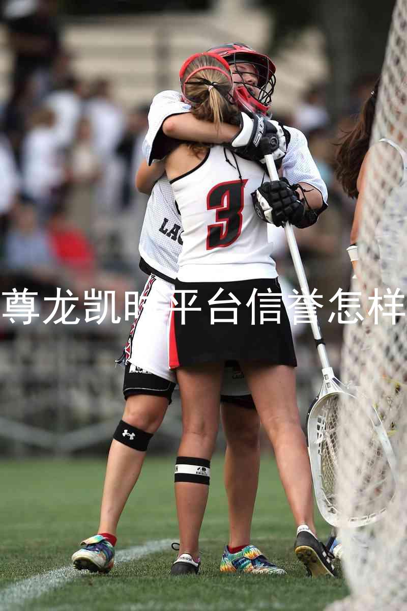 尊龙凯时平台信誉怎样